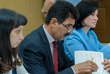 Коррупционные факты будут регистрировать в специальном журнале